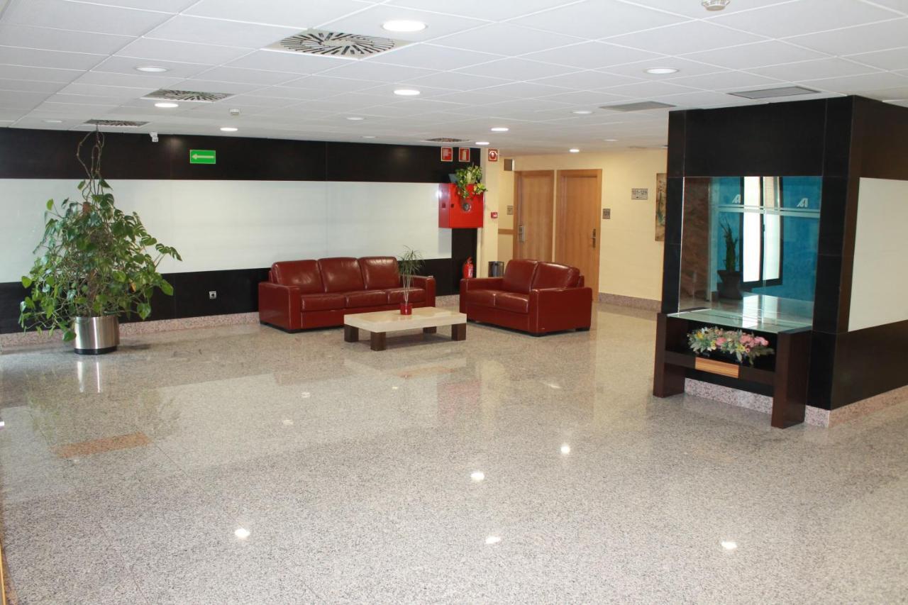 Andamur San Roman المظهر الخارجي الصورة